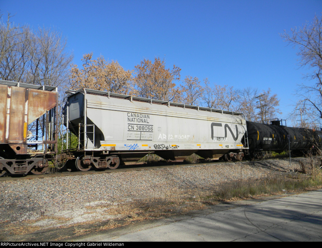 CN 388056